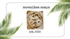 Serenitea Soaps